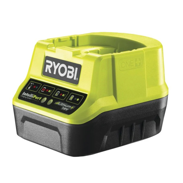 Zestaw elektronarzędzi Ryobi R18CK2-2C20G