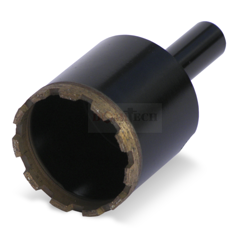 Koronka diamentowa Ø 68 mm Rubi FORAGRES 04918