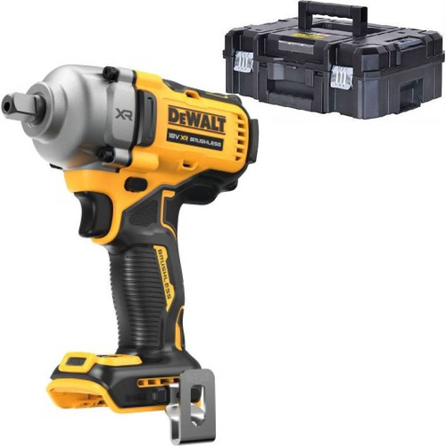 Klucz udarowy Dewalt DCF892NT