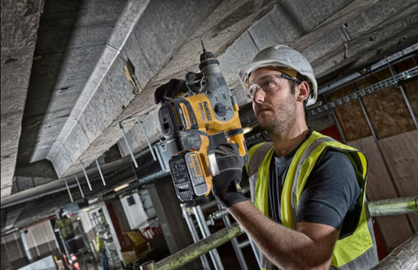 Młotowiertarka Dewalt DCH283NT