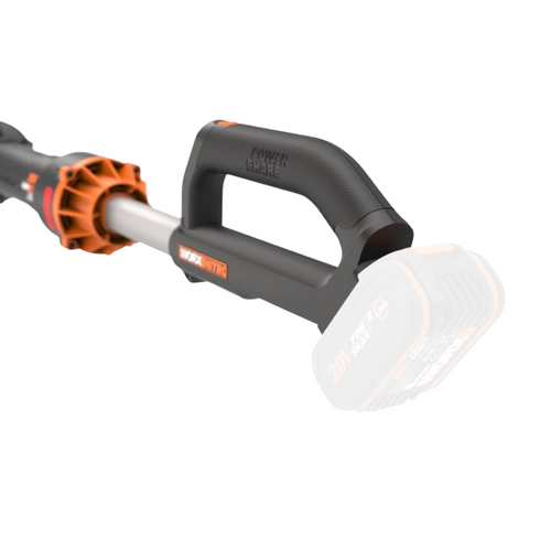 Akumulatorowa dmuchawa do liści Worx WG543E.9