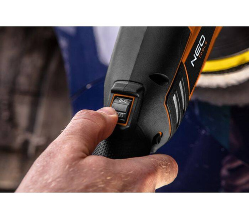 Polerka samochodowa Neo Tools 04-602