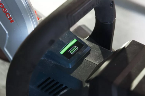 Przecinarka do betonu Bosch GCS 18V-230 06013B0000