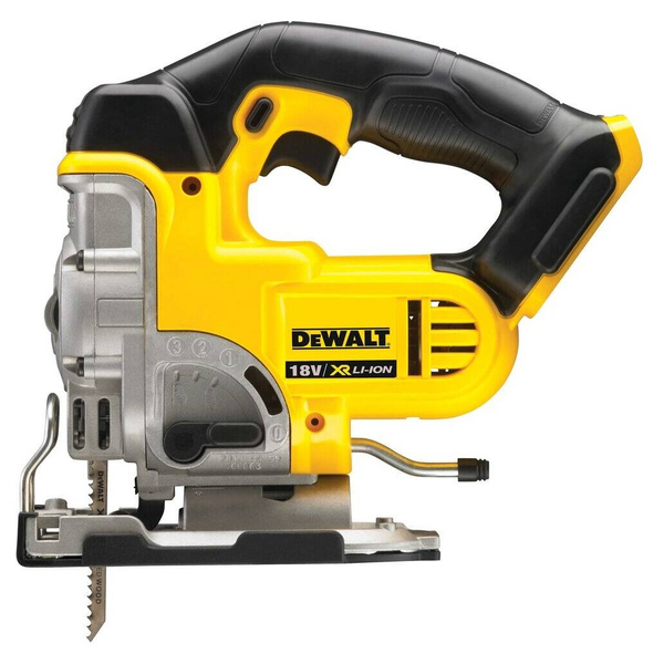 Wyrzynarka Dewalt DCS331N 