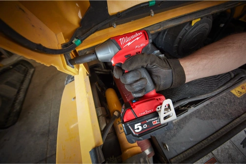 Klucz udarowy Milwaukee M18 ONEIWF12-0X