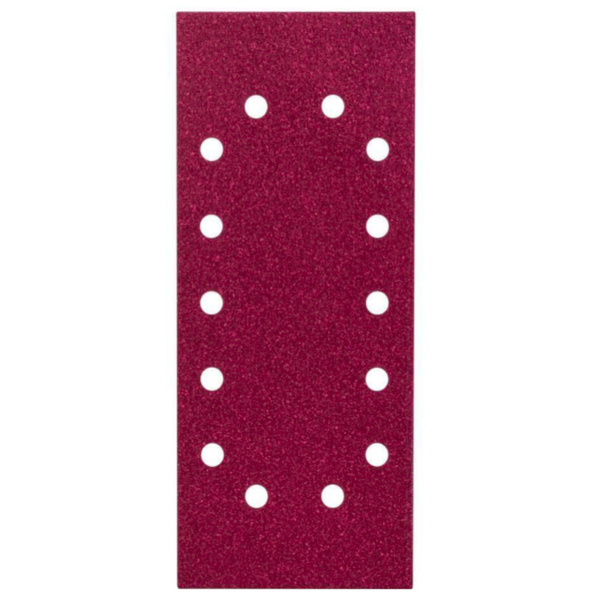 Papier ścierny Bosch 115x280mm P240 10 szt. 2609256B31