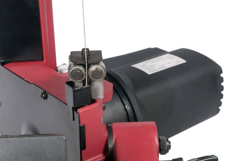 Piła taśmowa do metalu Proma RPPR-125 (25800125)