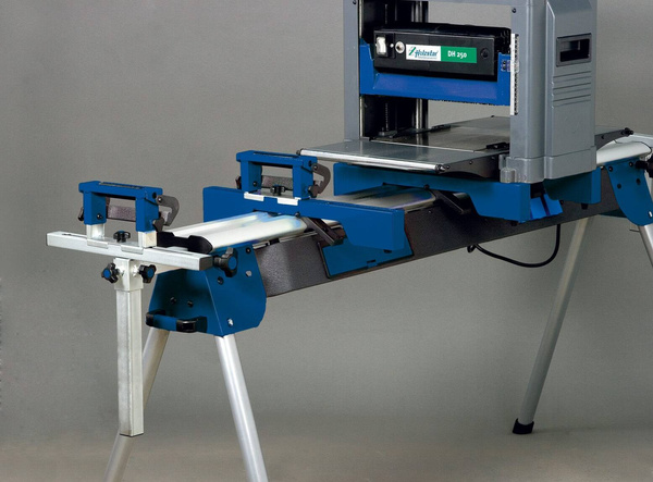 Uniwersalny stół warsztatowy Holzkraft UWT 3200