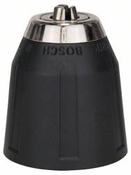 Szybkozaciskowy uchwyt wiertarski do 10 mm Bosch 2608572257