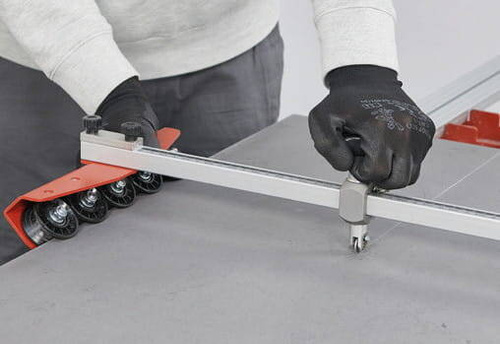 Przecinarka Raimondi T-CUT 600mm (433TCRAI)