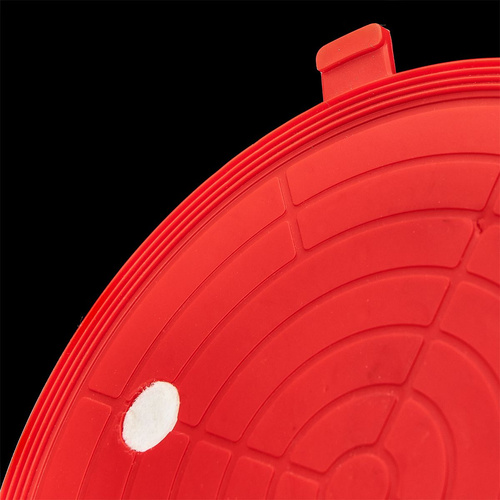 Przyssawka do płytek z manometrem SENDI SC-20S