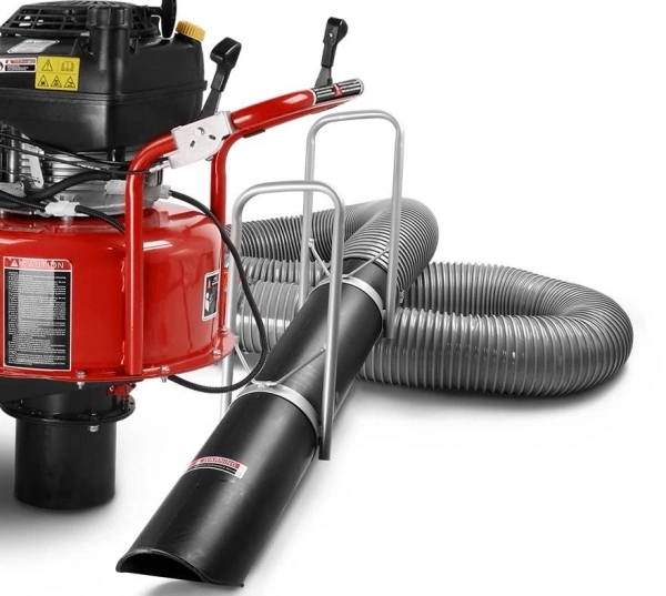 Odkurzacz naburtowy Weibang WBLV50K