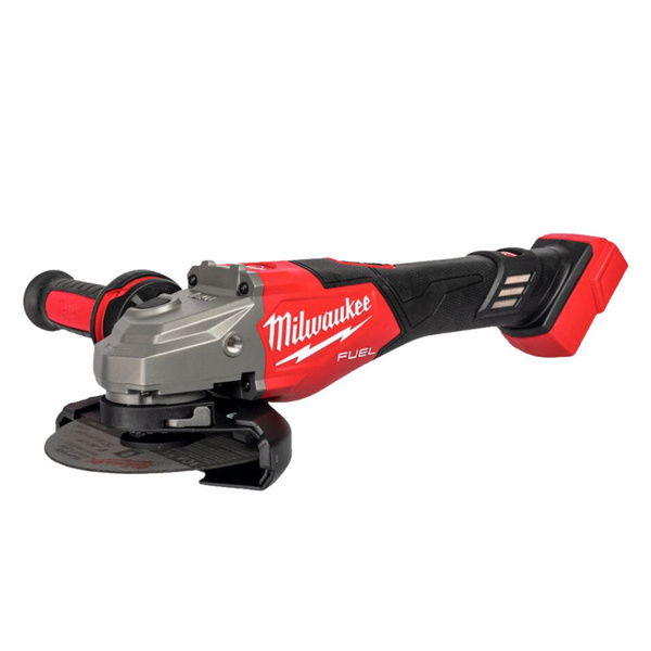 Szlifierka kątowa Milwaukee M18 FHSAG125XB2-0X