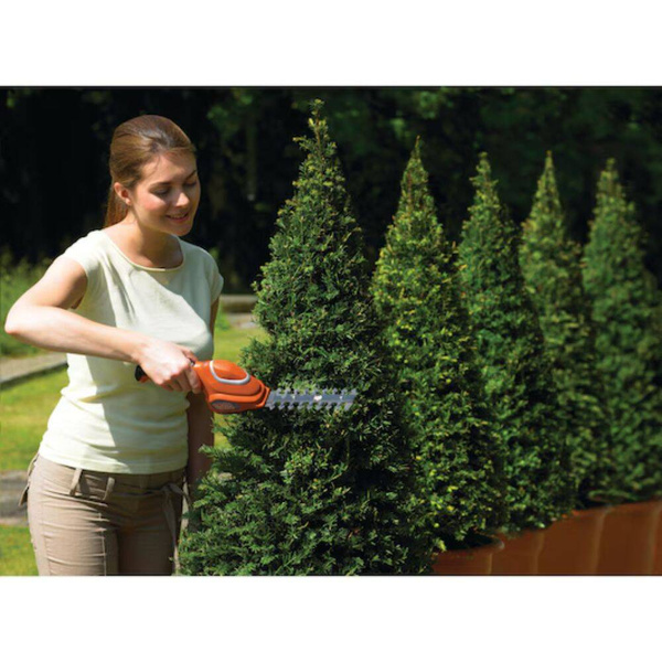 Nożyce do żywopłotu Black Decker