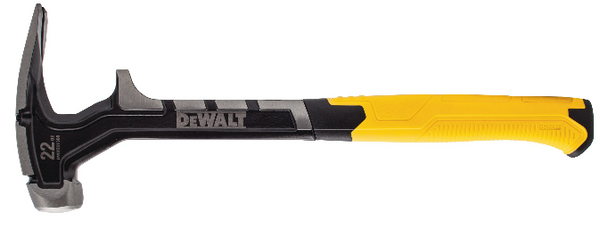 Młot wyburzeniowy 624g DWHT51366-0 DeWALT
