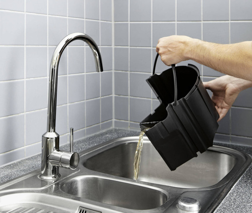 Odkurzacz piorący SE 5.100 4l KARCHER 1.081-200.0