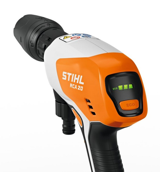 Myjka ciśnieniowa Stihl RCA 20.0 SET RA020117613