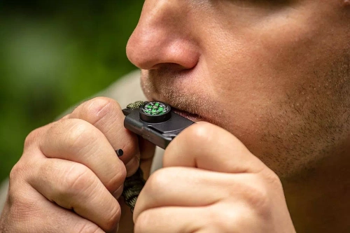 Bransoletka survivalowa 5 w 1 NEO Tools 63-140