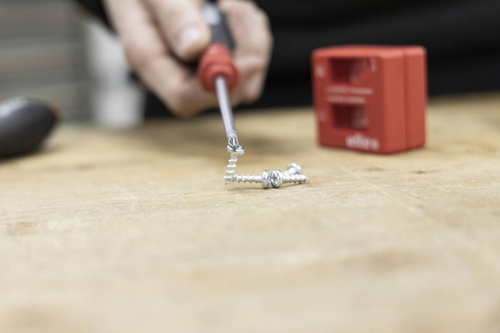 Magnetyzer/ Demagnetyzator Wiha 02568