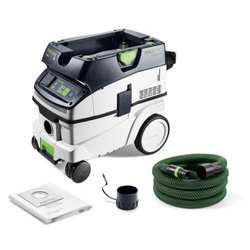 Odkurzacz mobilny Festool CTM 26 EI 577918
