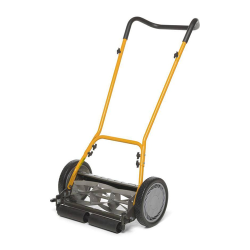 Kosiarka ręczna Stiga SCM 240 R 290401208/S15-outlet