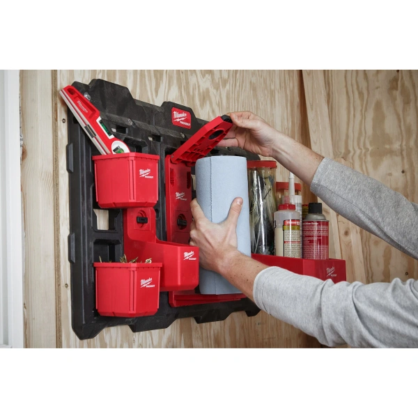 Uchwyt na ręczniki PACKOUT™ Milwaukee 4932480707