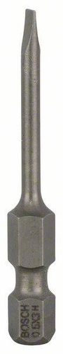 Końcówka wkręcająca Extra Hart S0,5x3,0x49 Bosch 2607001473