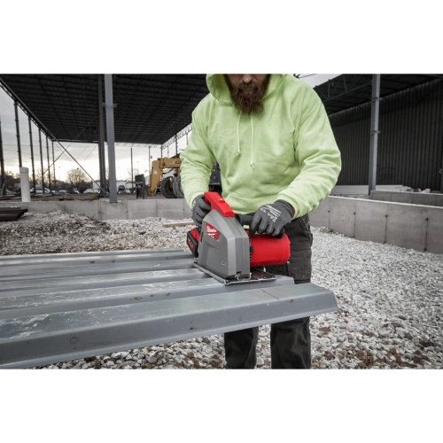 Pilarka tarczowa do metalu Milwaukee M18 FMCS66-0C