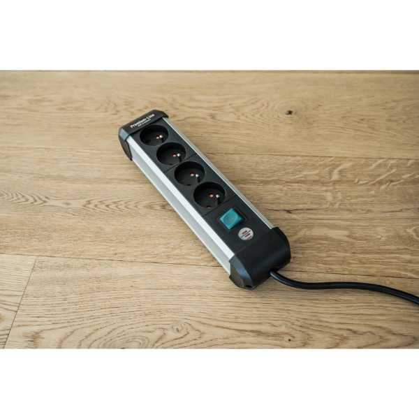 Listwa zasilająca 1,8 m Brennenstuhl 1391034400  