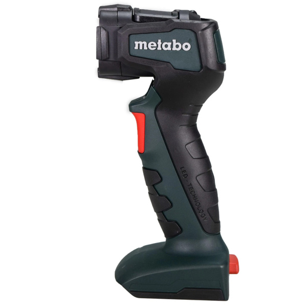Latarka Metabo PowerMaxx ULA 12 LED (600788000)