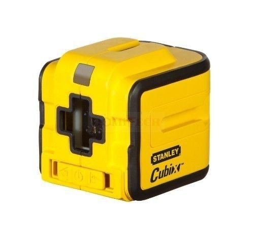 Stanley Cubix STHT1-77340 laser krzyżowy