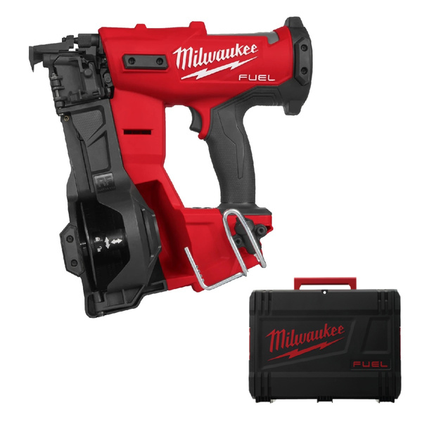 Gwoździarka Milwaukee M18 FRCN45-0X