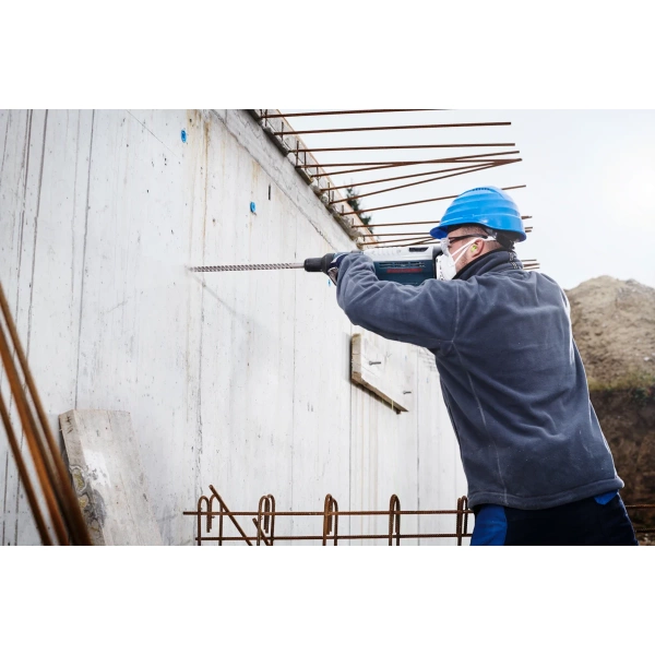 Wiertło udarowe 20,00x1200x1320 SDS max-7 Bosch 2608586769