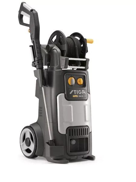 Myjka ciśnieniowa Stiga HPS 550 R 2C1502504/ST1
