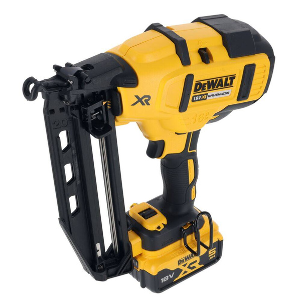 Gwoździarka Dewalt DCN660P2