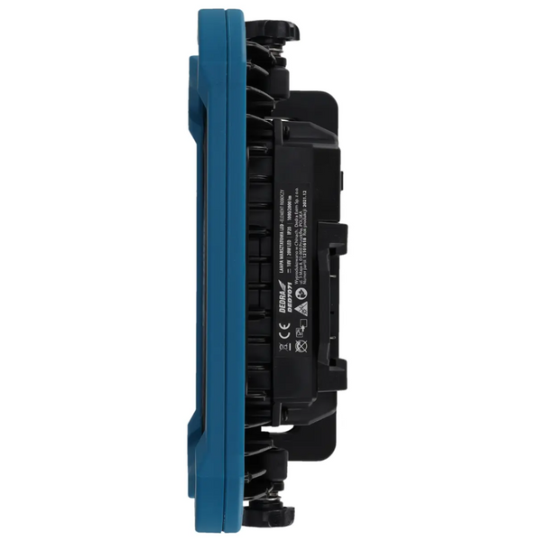 Akumulatorowa lampa warsztatowa LED DED7071 Dedra 