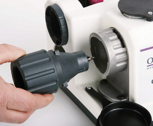 Ostrzarka do wierteł GQ-D13 Optimum 3140020