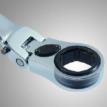 Zestaw nasadek przelotowych Bahco S530T