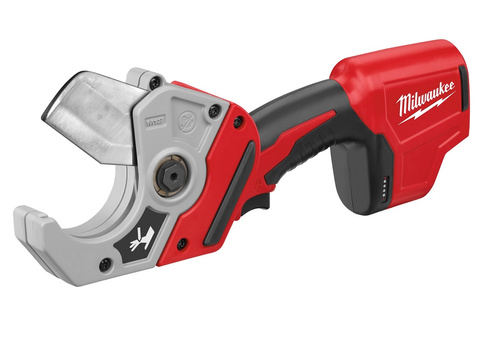 Obcinak do rur Milwaukee C12 PPC-0