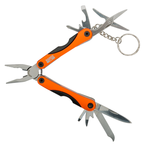Multitool Bahco MTT121