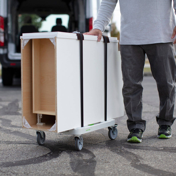 Wózek na Systainery Festool SYS-RB (204869)