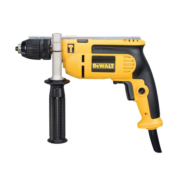 Wiertarka udarowa Dewalt DWD024KS