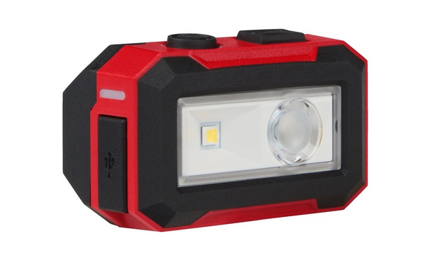 Latarka czołowa Milwaukee IR HL450