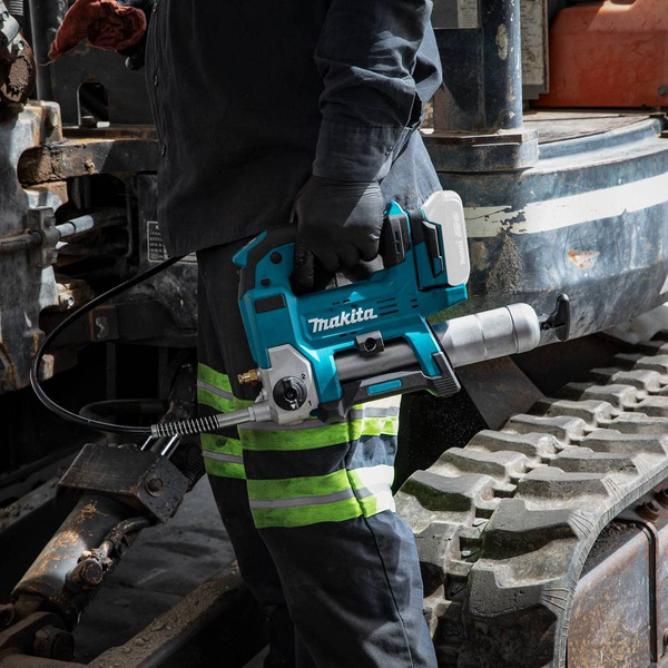 Smarownica Makita DGP180RT