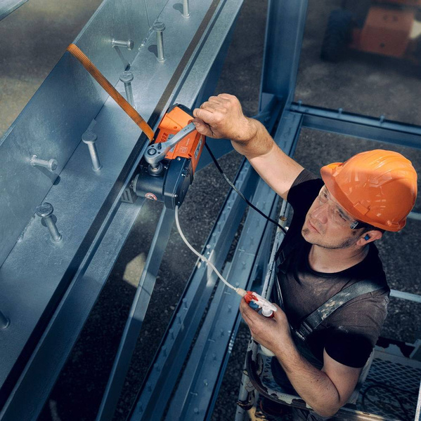 Wiertarka magnetyczna Fein KBC 36 MAGFORCE 3/4'' WELDON HSS NOVA 25