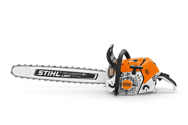 Pilarka spalinowa Stihl MS 500i W 63 cm; 3/8; RS; 1,6 ES-Light