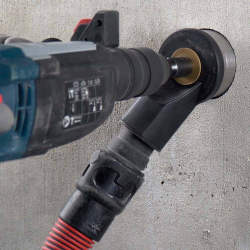 Odpylacz Distar Mechanic Socketduster 68-82