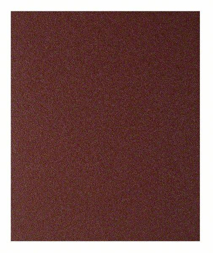 Papier do szlifowania ręcznego Universal Remove, 230 x 280 mm, ziarnistość 60 Bosch 2609256C34