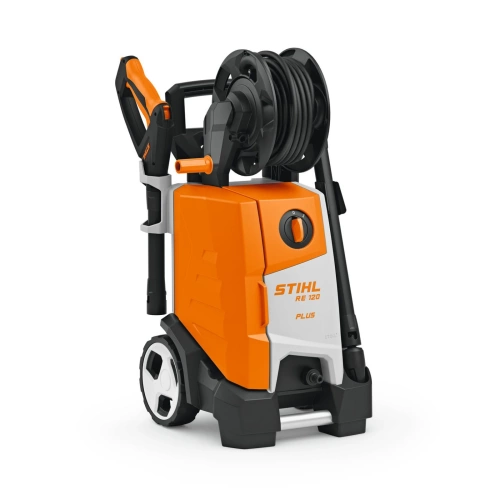Myjka elektryczna RE 120 Plus Stihl 49500114550