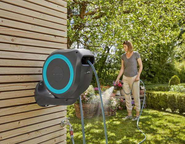 Bęben naścienny RollUp S GARDENA 18600-20